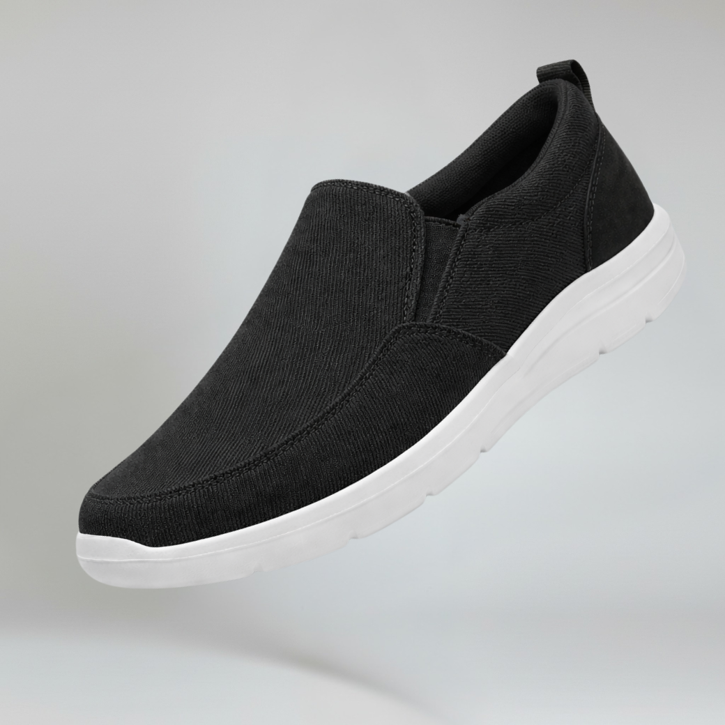SF Canvas everyday slip-on sneaker