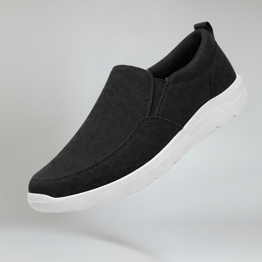 SF Canvas everyday slip-on sneaker