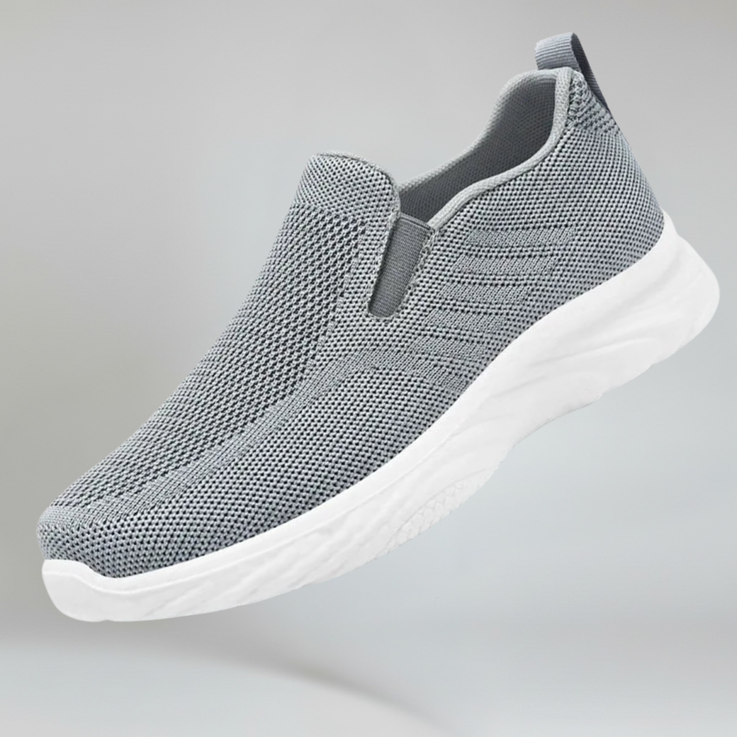 SF Loafer lightweight walking slip-on for women