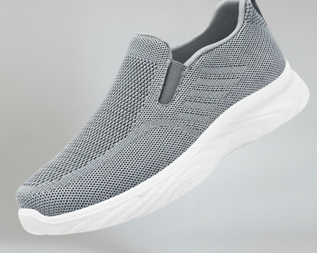 SF Loafer lightweight walking slip-on for women