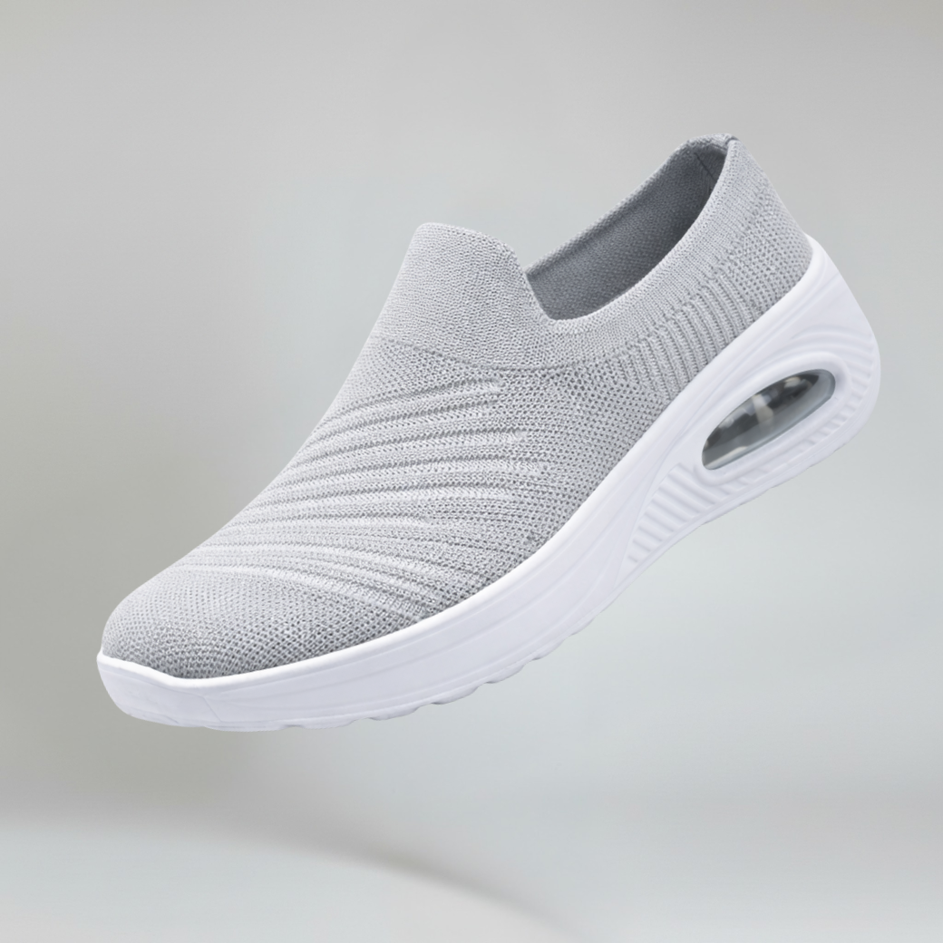 SF Walk lightweight everyday comfort sneaker for women