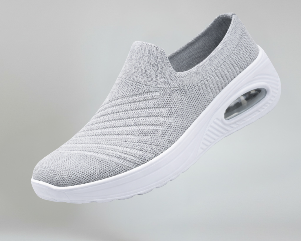 SF Walk lightweight everyday comfort sneaker for women