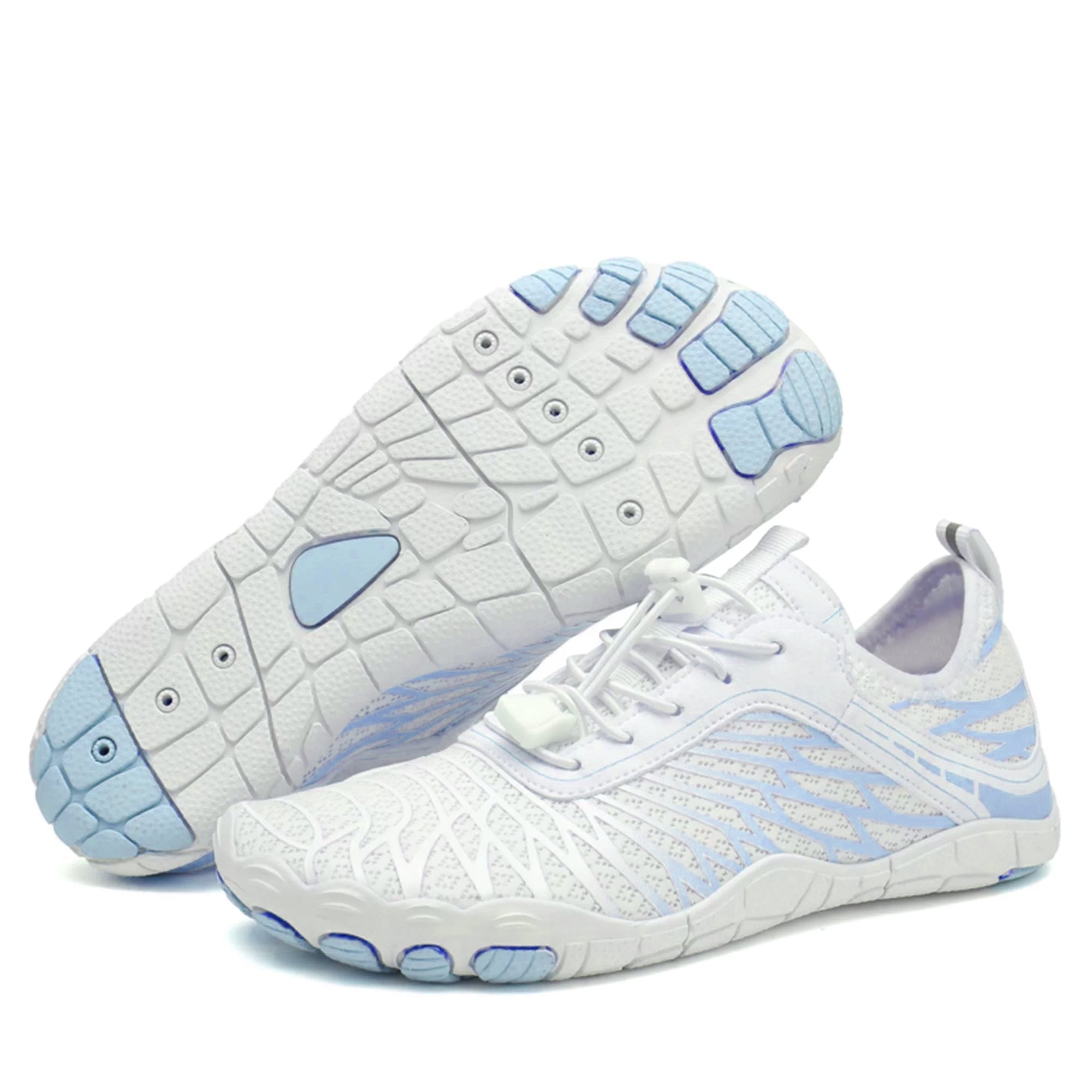 TerraStride Unisex Barefoot Shoes