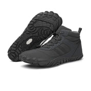 TerraSummit Unisex Waterproof Winter Barefoot Boots