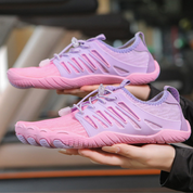 TerraDrifter Unisex Barefoot Sneakers