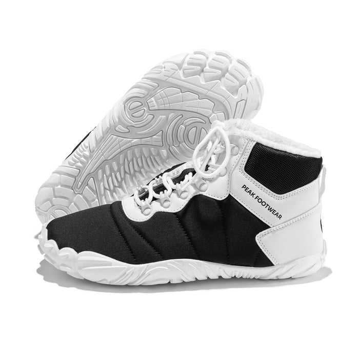 TerraGlacier Unisex Waterproof Winter Barefoot Shoes