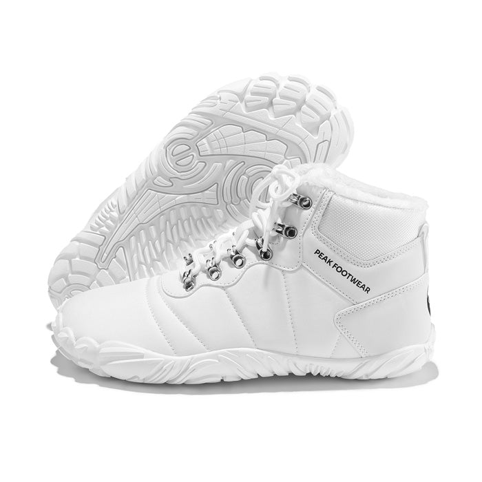 TerraGlacier Unisex Waterproof Winter Barefoot Shoes