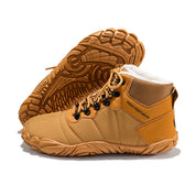 TerraGlacier Unisex Waterproof Winter Barefoot Shoes
