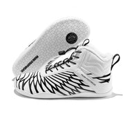 TerraPolar Unisex Waterproof Winter Barefoot Shoes