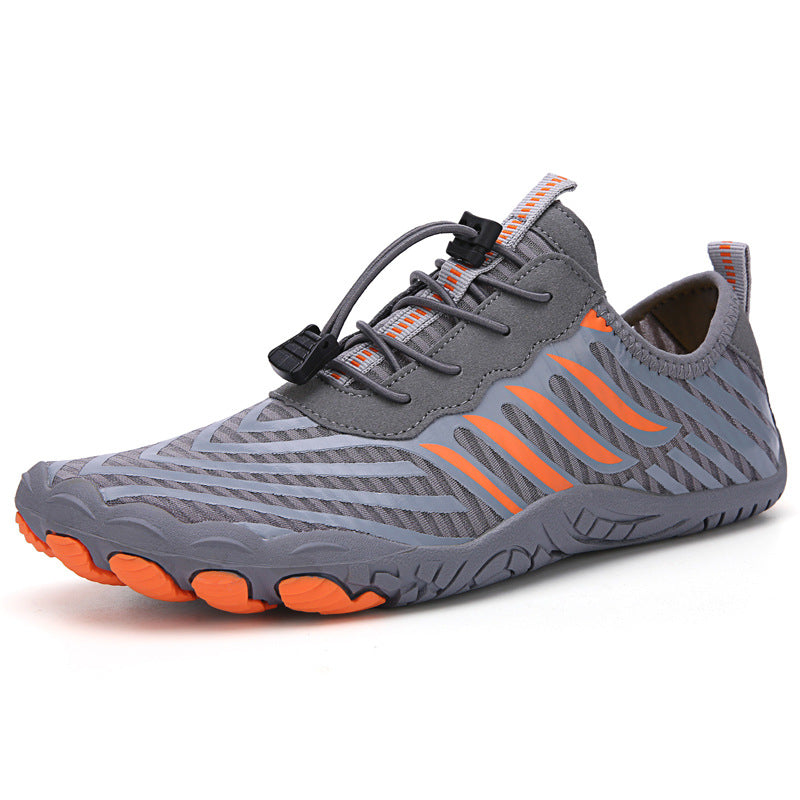 TerraAir Unisex Barefoot Sneakers