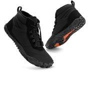 TerraAlpine Unisex Waterproof Winter Barefoot Shoes