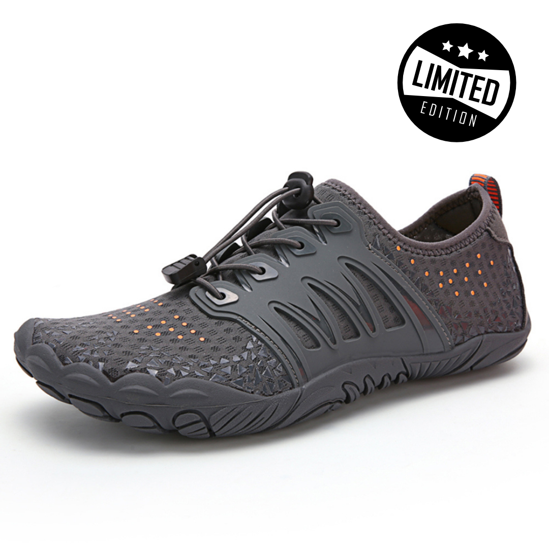 TerraNeo Unisex Barefoot Sneakers