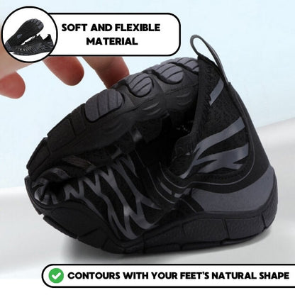 TerraStride Unisex Barefoot Shoes