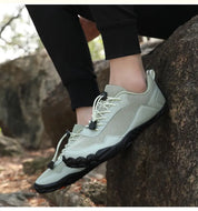 TerraHike Unisex Barefoot Hiking Shoes