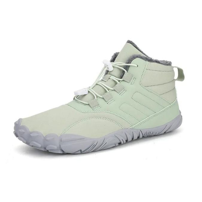 TerraDrift Unisex Waterproof Winter Barefoot Shoes