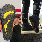 TerraFeel Unisex Barefoot Sneakers