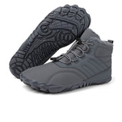 TerraDrift Unisex Waterproof Winter Barefoot Shoes