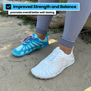 TerraFeel Unisex Barefoot Sneakers