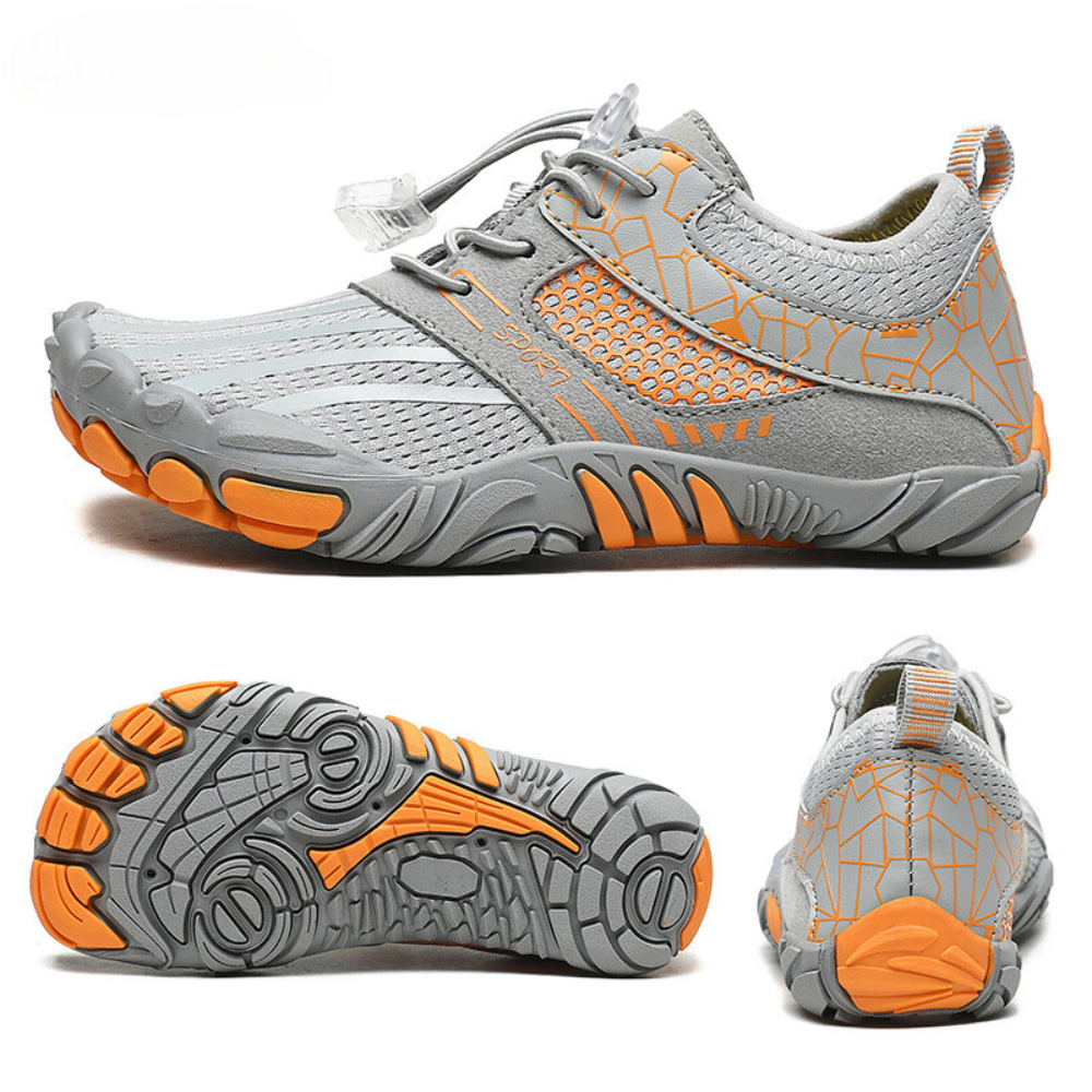 TerraKids Barefoot Shoes