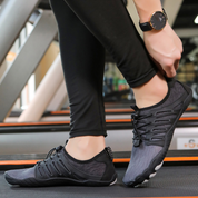 TerraDrifter Unisex Barefoot Sneakers