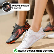 TerraStride Unisex Barefoot Shoes