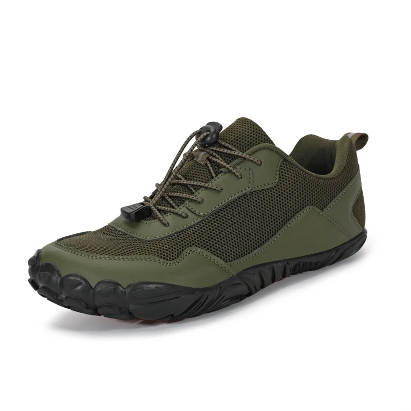 TerraHike Unisex Barefoot Hiking Shoes