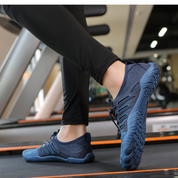 TerraDrifter Unisex Barefoot Sneakers