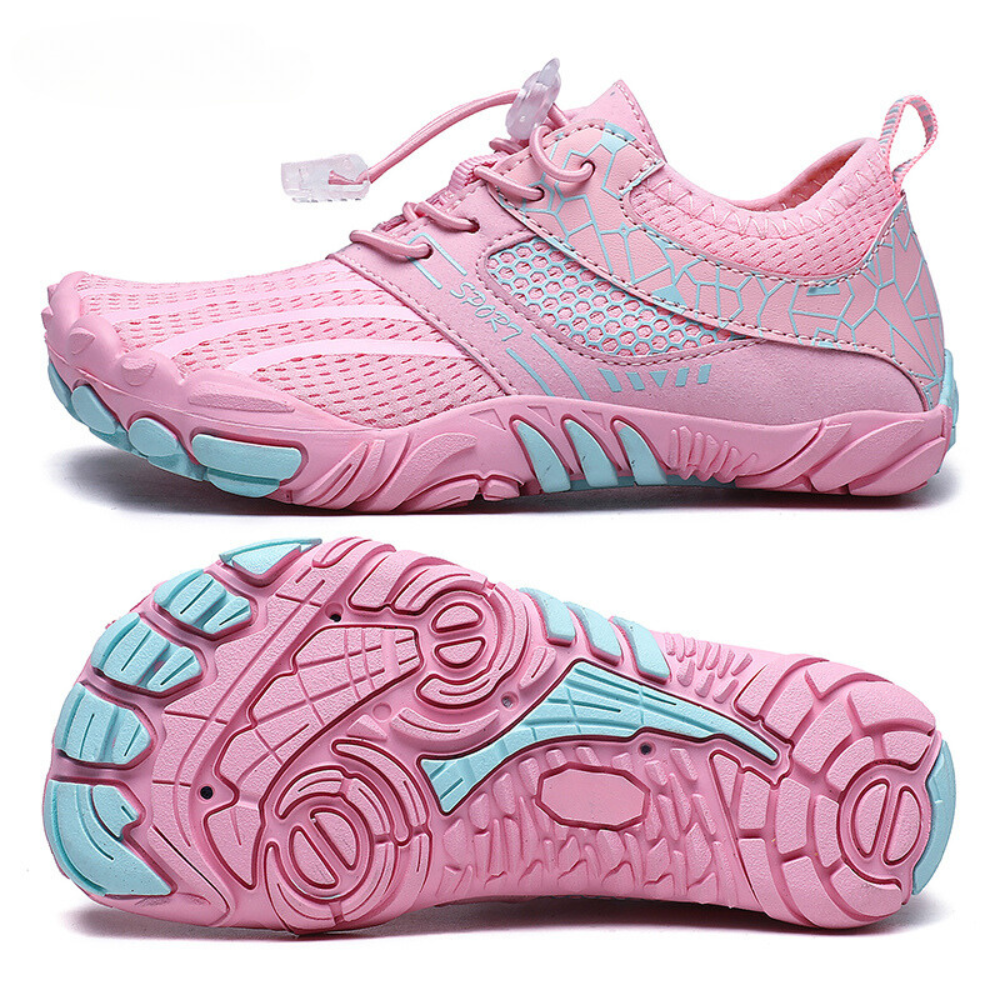 TerraKids Barefoot Shoes