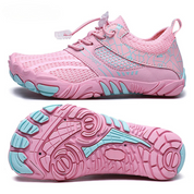 TerraKids Barefoot Shoes