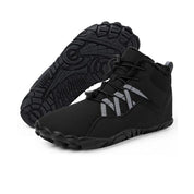 TerraNorth Unisex Non-Slip Winter Barefoot Shoes
