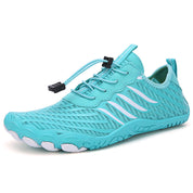 TerraAir Unisex Barefoot Sneakers