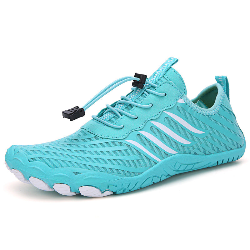 TerraAir Unisex Barefoot Sneakers