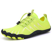TerraAir Unisex Barefoot Sneakers