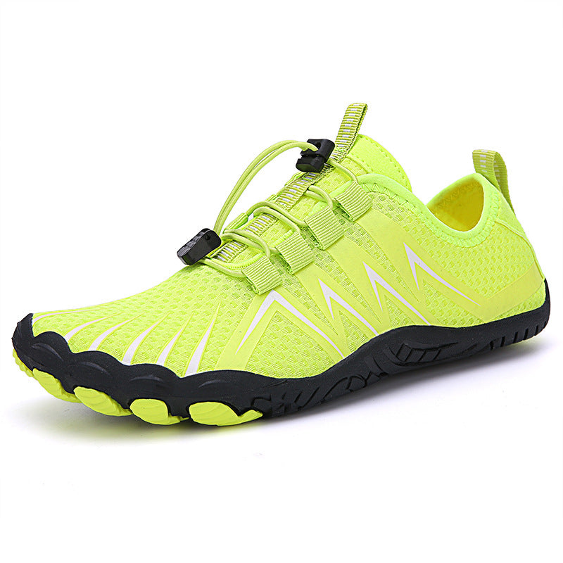 TerraAir Unisex Barefoot Sneakers