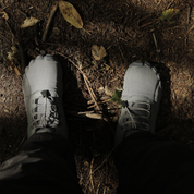TerraFleece Unisex Winter Barefoot Shoes