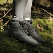 TerraFleece Unisex Winter Barefoot Shoes