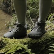 TerraFleece Unisex Winter Barefoot Shoes