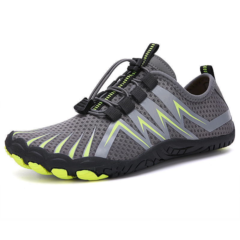 TerraAir Unisex Barefoot Sneakers