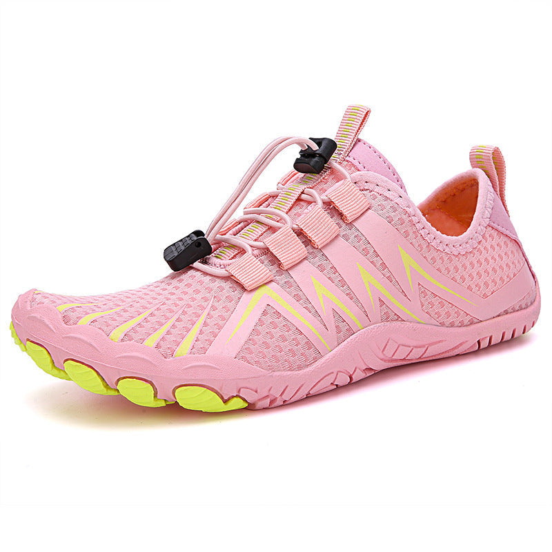 TerraAir Unisex Barefoot Sneakers