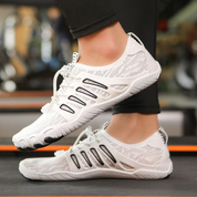 TerraDrifter Unisex Barefoot Sneakers