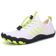TerraAir Unisex Barefoot Sneakers