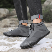 TerraArctic 2.0 Unisex Winter Barefoot Shoes