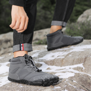 TerraArctic 2.0 Unisex Winter Barefoot Shoes