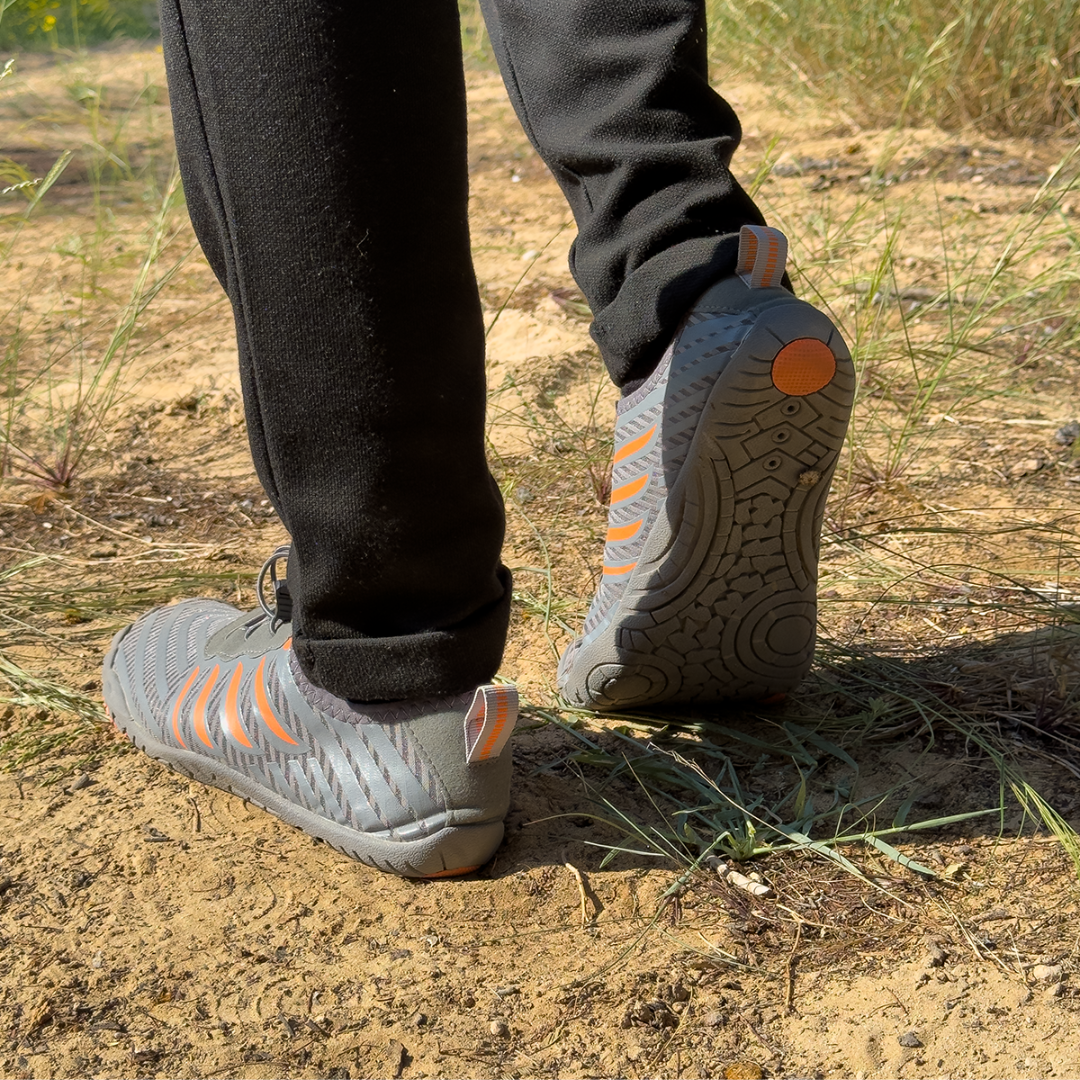 TerraAir Unisex Barefoot Sneakers