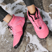 TerraArctic 2.0 Unisex Winter Barefoot Shoes