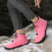 TerraArctic 2.0 Unisex Winter Barefoot Shoes