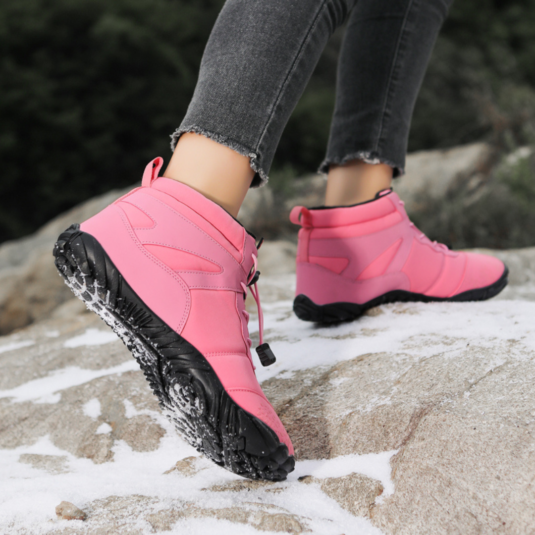 TerraArctic 2.0 Unisex Winter Barefoot Shoes
