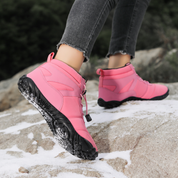 TerraArctic 2.0 Unisex Winter Barefoot Shoes