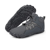 TerraNorth Unisex Non-Slip Winter Barefoot Shoes