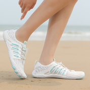 TerraDrifter Unisex Barefoot Sneakers